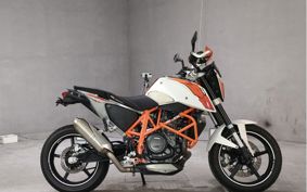 KTM 690 DUKE LDT40