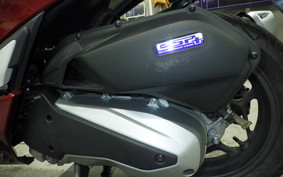 HONDA PCX125 JK05