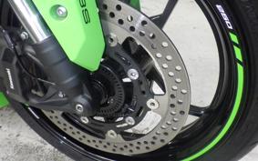 KAWASAKI ZX-25R-2SE ZX250H