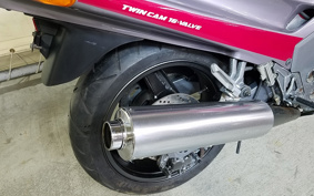 KAWASAKI ZZ1100 NINJA 1990 ZXT10C