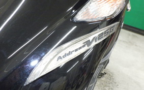 SUZUKI ADDRESS V125 G CF46A