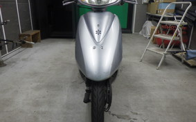 HONDA DIO Gen.6 2018 AF68