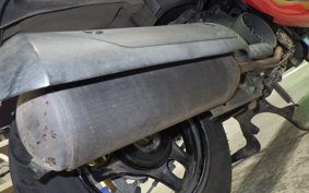 HONDA GIORNO 2 2023 AF70
