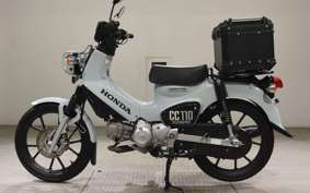 HONDA CROSS CUB 110 JA60