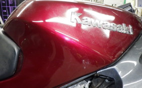 KAWASAKI ZZ1100 NINJA R Gen.2 2002 ZXT10D