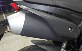 HONDA GROM 2017 JC61
