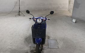 SUZUKI LET's CA4AA