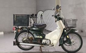 HONDA SUPER CUB90 HA02