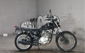 SUZUKI GLASS TRACKER BIG BOY NJ4BA