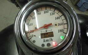 SUZUKI INTRUDER 400 Classic 2007 VK54A