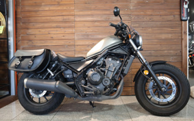 HONDA  REBEL 500 2017 PC60