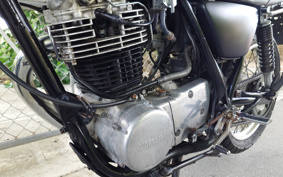 YAMAHA SR400 2006 RH01J
