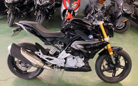 BMW G310R 2020 0G01