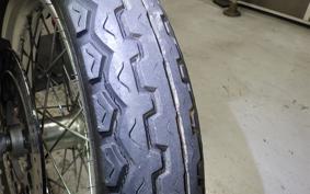 YAMAHA SR400 Gen.3 2003 RH01J