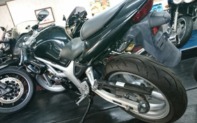 SUZUKI SV400S 2000 VK53A