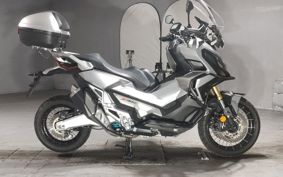 HONDA X-ADV 750 2017 RC95