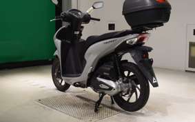 HONDA DIO 110 JK03