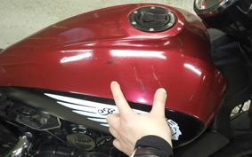 INDIAN Scout  Sixties 2018