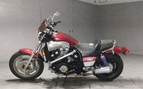 YAMAHA VMAX 1989 2WEE
