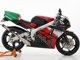 Фото Honda NSR250R SE 1993 с японского аукциона