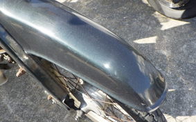 SUZUKI BIRDIE 50 1970 BA41A