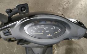 HONDA SPACY 125 JF04