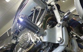 YAMAHA DRAGSTAR 400 2000 4TR