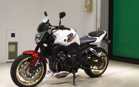 YAMAHA FZ1 FAZER 2008 RN21J