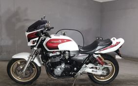 HONDA CB1300SF SUPER FOUR 1998 SC40