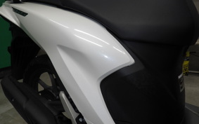 HONDA DIO 110 2026 JK03