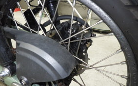 HONDA CT125-2 1998 JA65