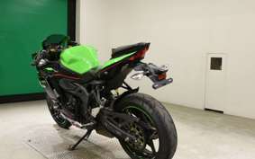 KAWASAKI ZX-25R 2024 ZX250E