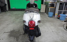 HONDA GIORNO 2 2011 AF70
