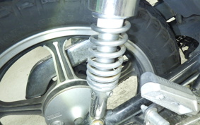 SUZUKI GN125 F Gen.2 2024