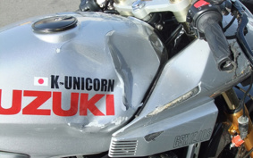 SUZUKI INAZUMA 1200 1998 GV76A