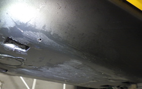 YAMAHA VINO 50 Gen.4 AY02