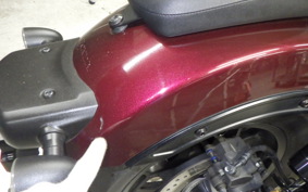 HONDA REBEL 1100 2021 SC83