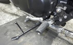 TRIUMPH BONNEVILLE T100 2014