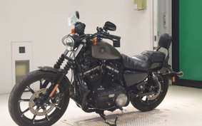 HARLEY XL883N 2020
