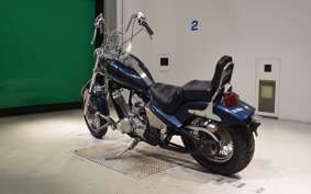 HONDA STEED 400 1991 NC26