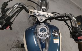 YAMAHA DRAGSTAR 250 VG05J