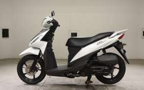 SUZUKI ADDRESS 110 2015 CE47A