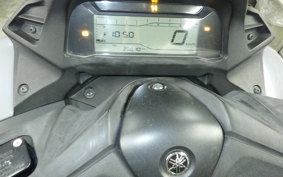 YAMAHA TRICITY 300 2021 SH15J
