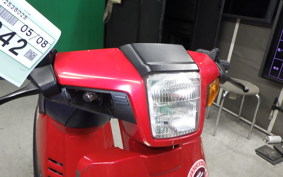YAMAHA JOG 2023 27V