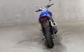 HONDA CB400SFV-2 2002 NC39