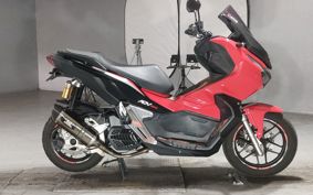 HONDA ADV150 KF38