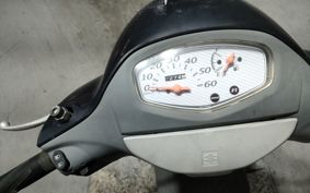 SUZUKI LET`S5 CA47A