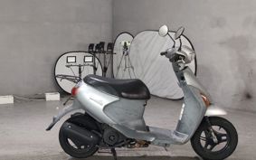 SUZUKI LET'S4 CA41A