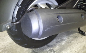 YAMAHA GEAR Gen.2 2013 UA06J