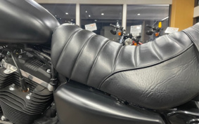 HARLEY XL883N 2016 LE2